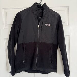 The North Face Dark Fleece Jacket